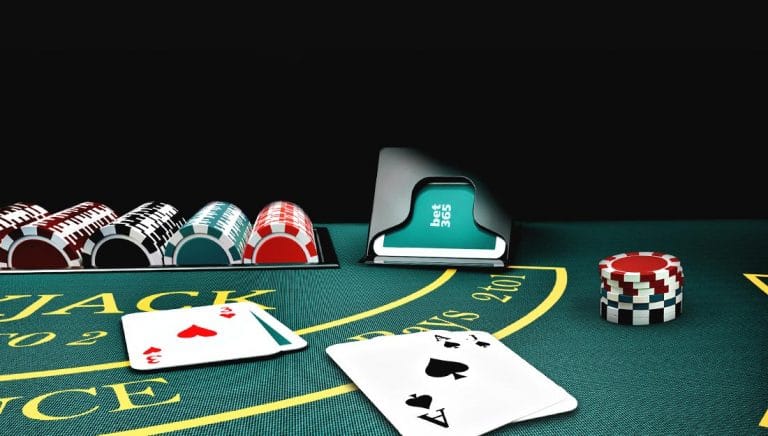 Bet365 casino